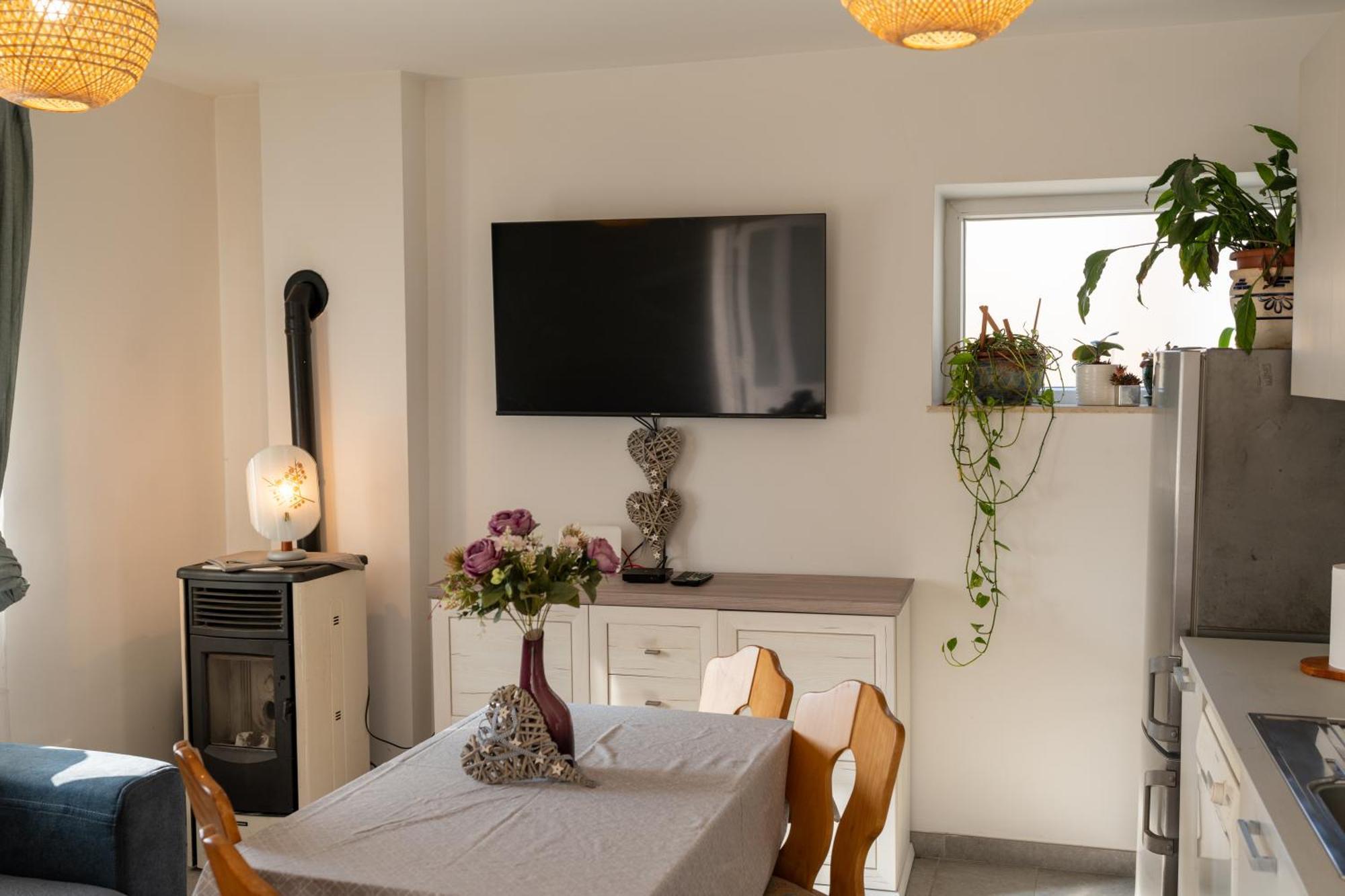 Two-Bedroom Apartment Rea In Ρόβινι Εξωτερικό φωτογραφία
