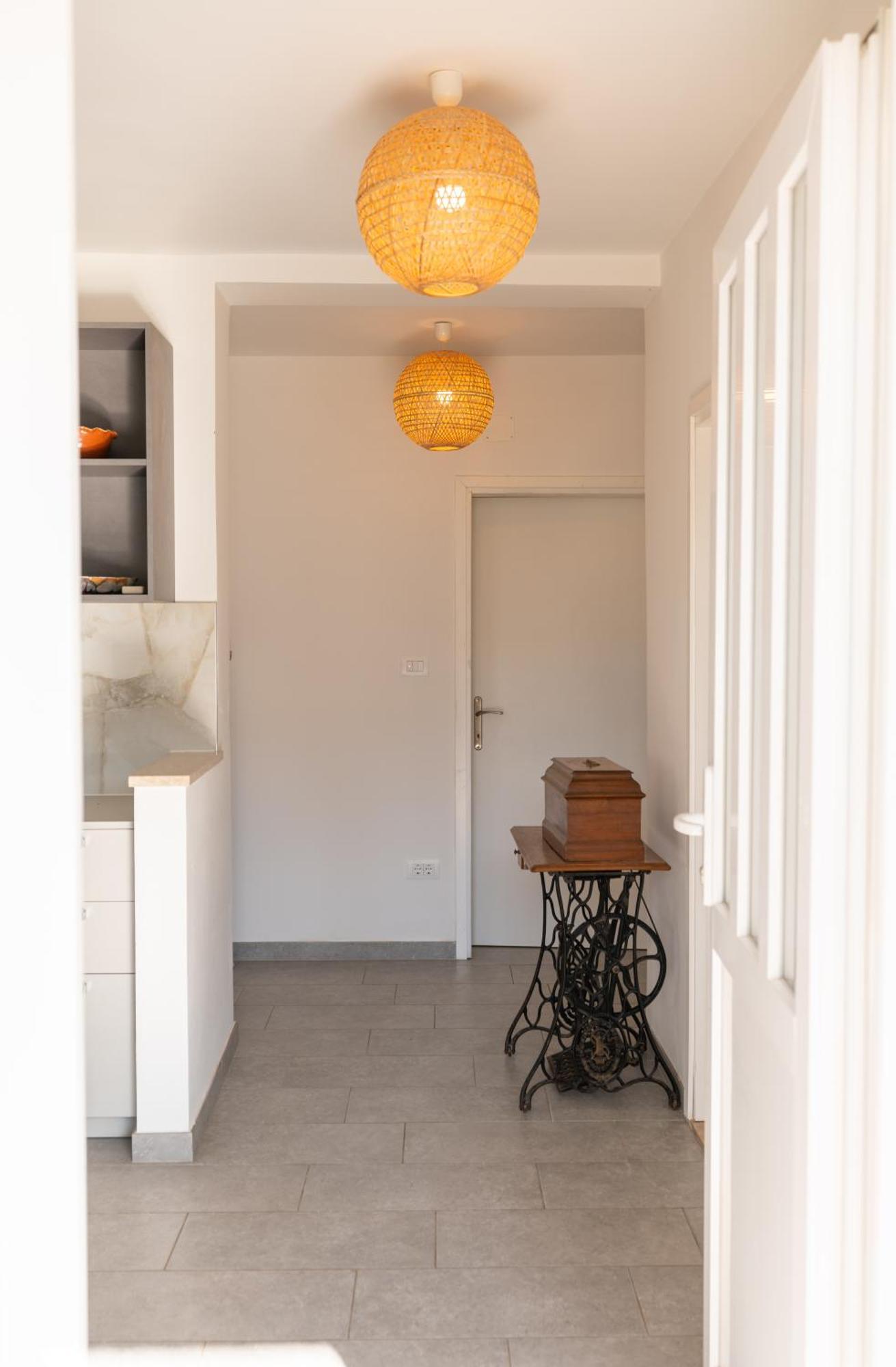 Two-Bedroom Apartment Rea In Ρόβινι Εξωτερικό φωτογραφία