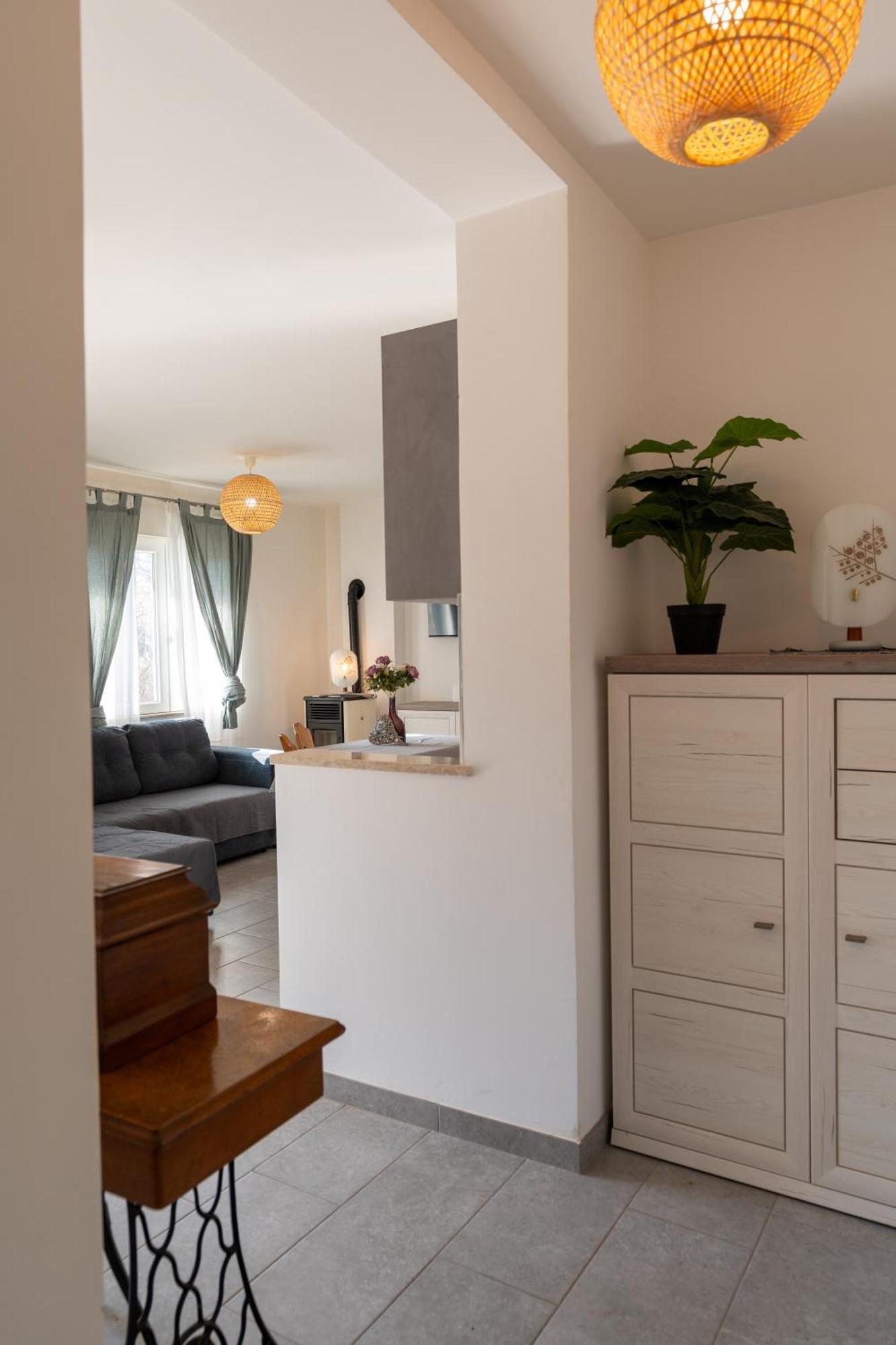 Two-Bedroom Apartment Rea In Ρόβινι Εξωτερικό φωτογραφία